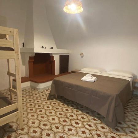 Tenuta Nonno Carmine Porto Cesareo Exteriér fotografie