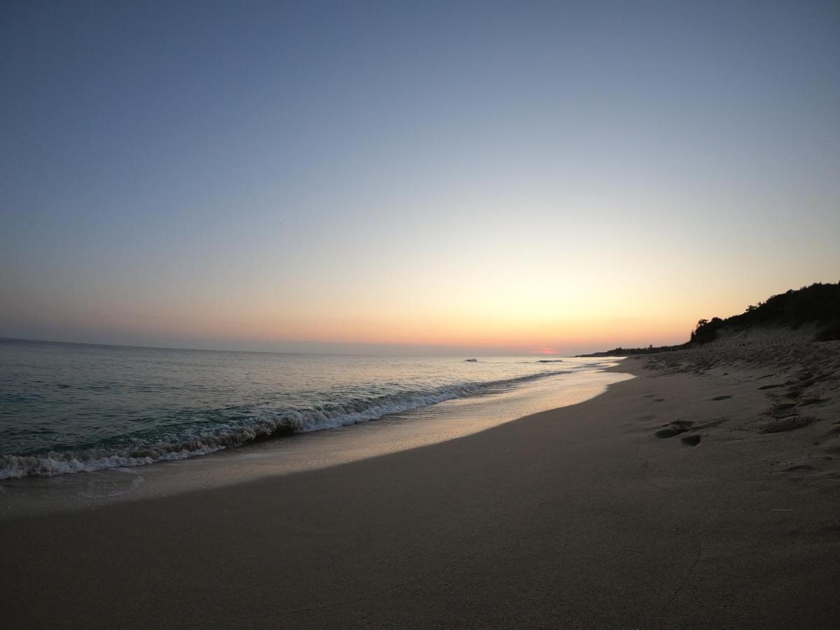 Tenuta Nonno Carmine Porto Cesareo Exteriér fotografie