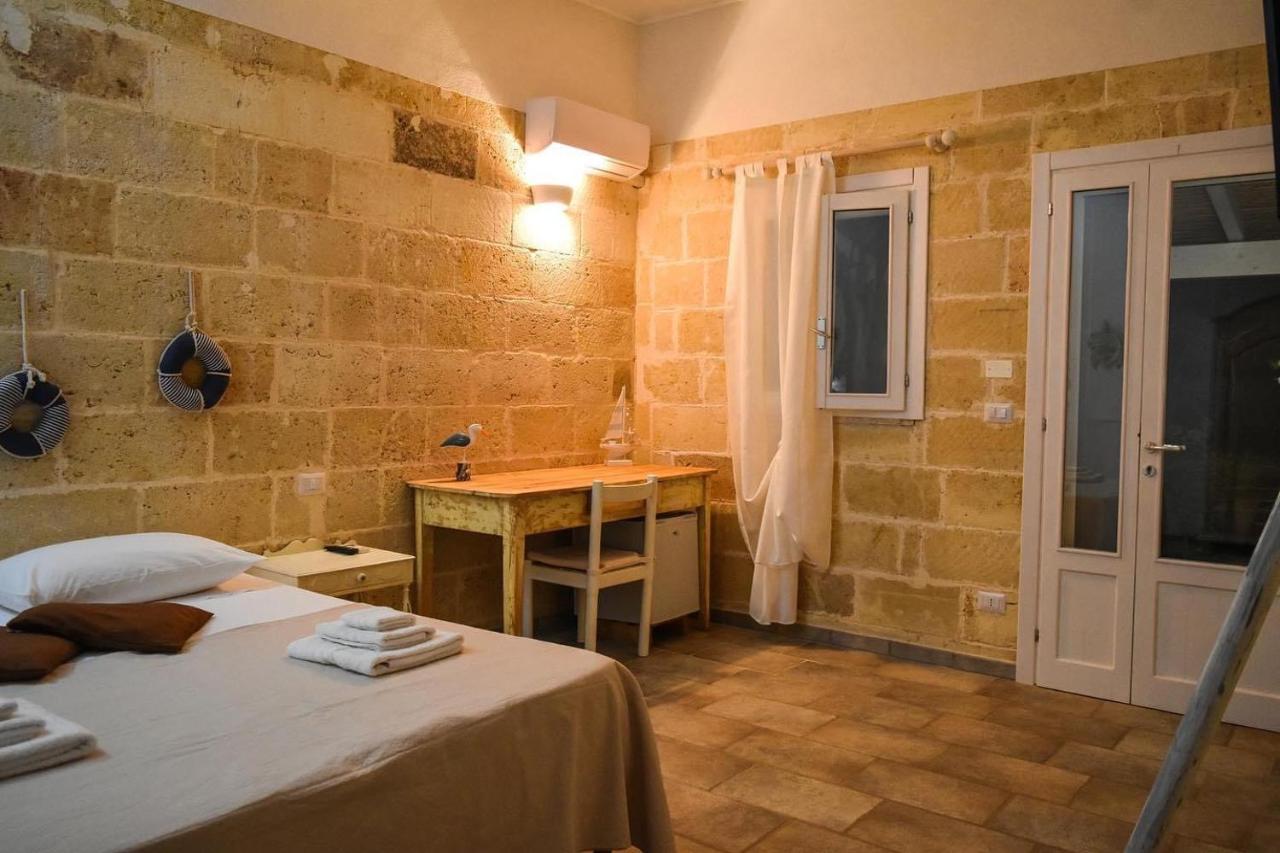 Tenuta Nonno Carmine Porto Cesareo Exteriér fotografie