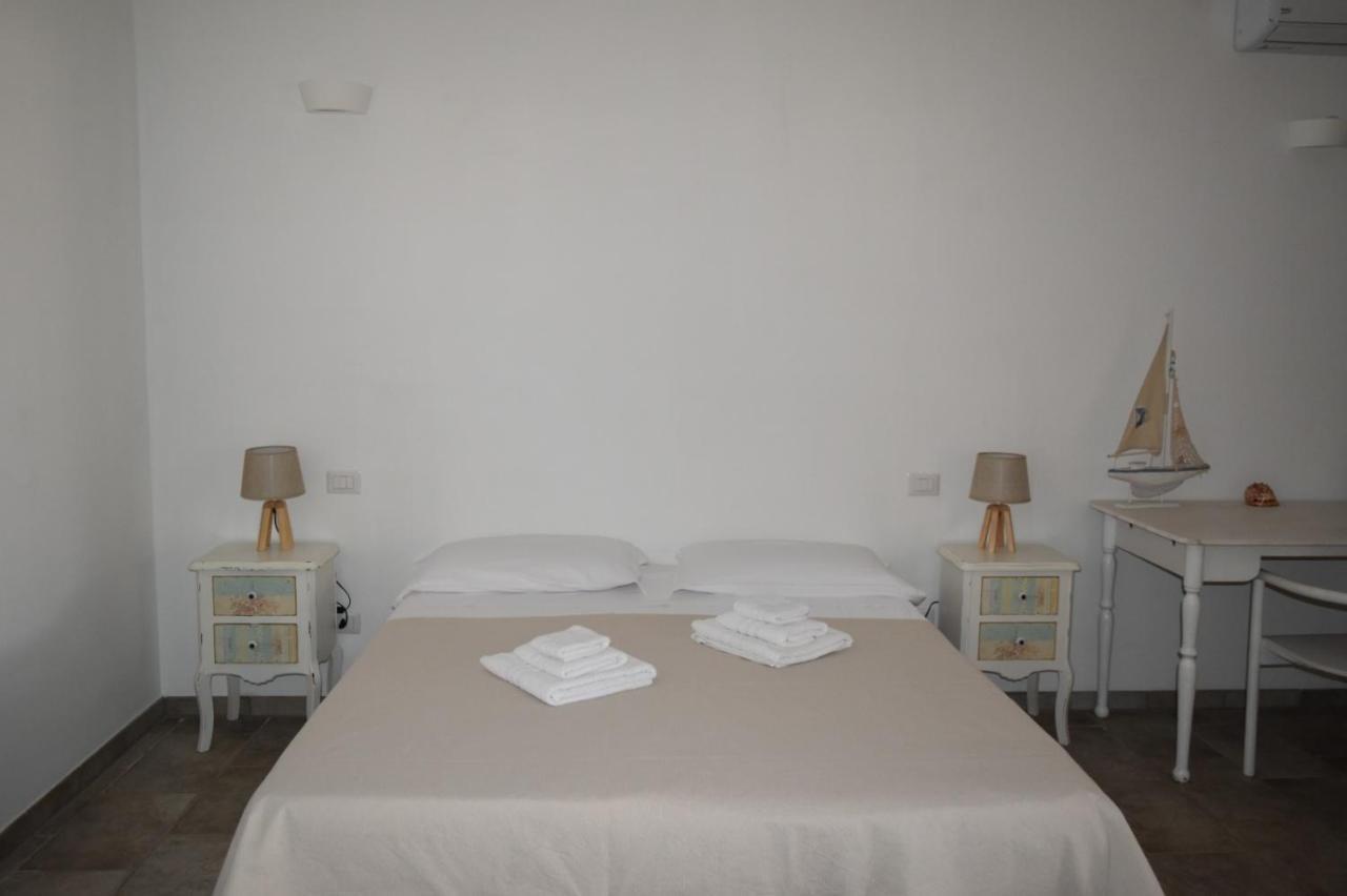 Tenuta Nonno Carmine Porto Cesareo Exteriér fotografie