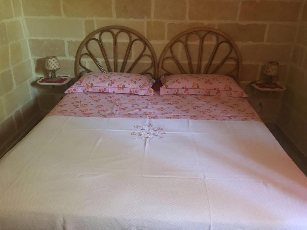 Tenuta Nonno Carmine Porto Cesareo Exteriér fotografie