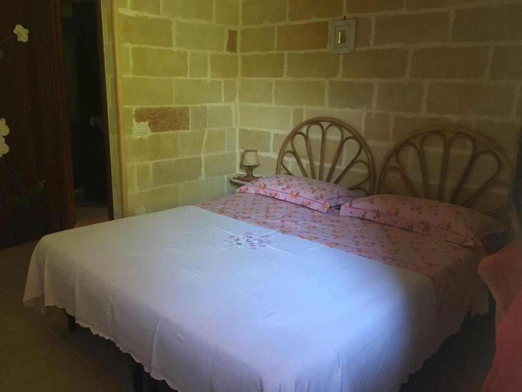 Tenuta Nonno Carmine Porto Cesareo Exteriér fotografie