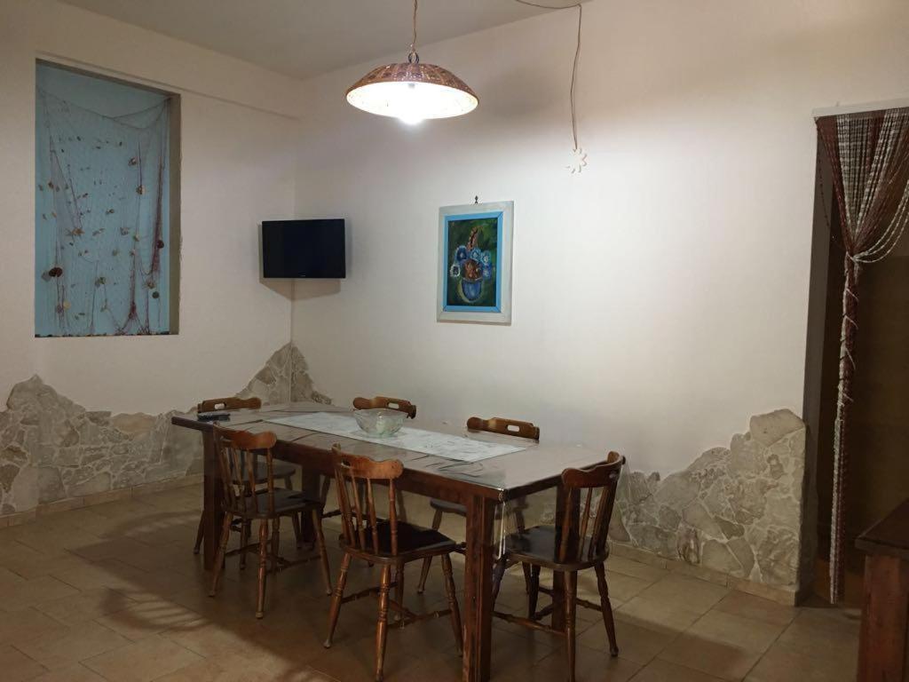 Tenuta Nonno Carmine Porto Cesareo Exteriér fotografie