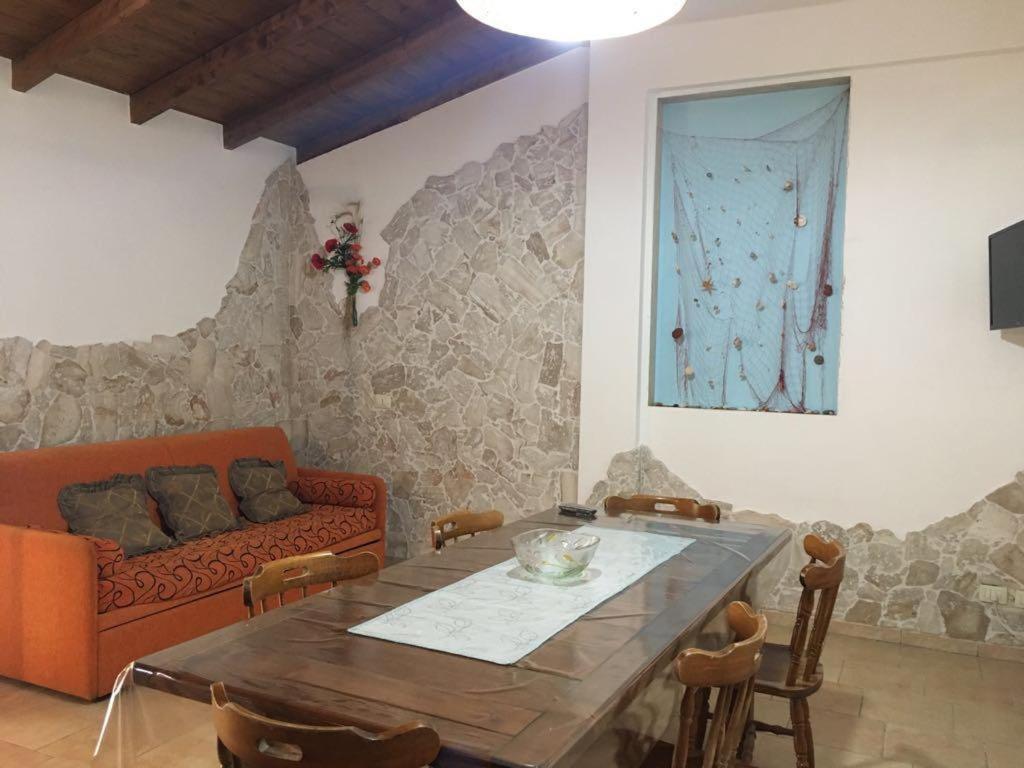 Tenuta Nonno Carmine Porto Cesareo Exteriér fotografie