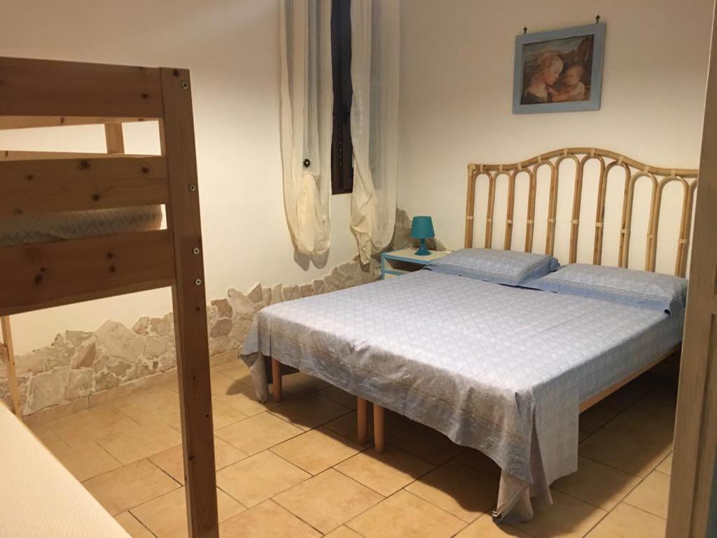 Tenuta Nonno Carmine Porto Cesareo Exteriér fotografie