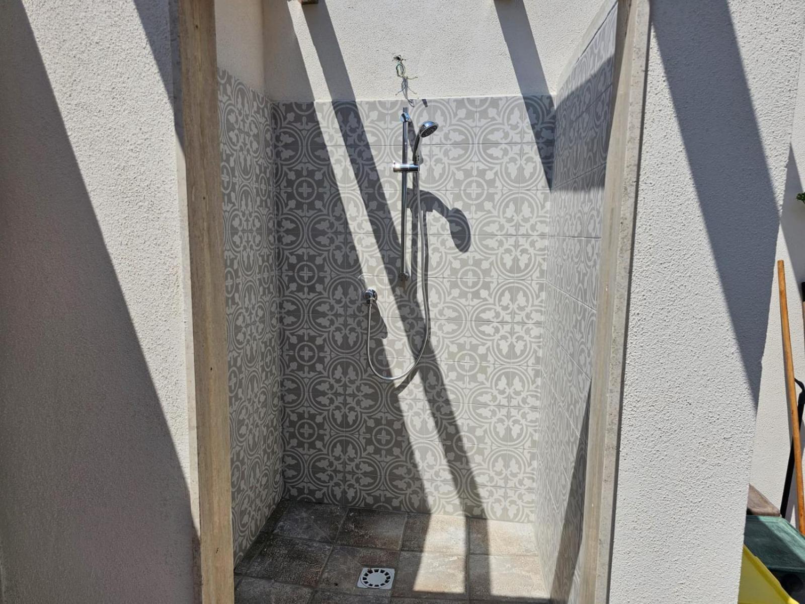 Tenuta Nonno Carmine Porto Cesareo Exteriér fotografie