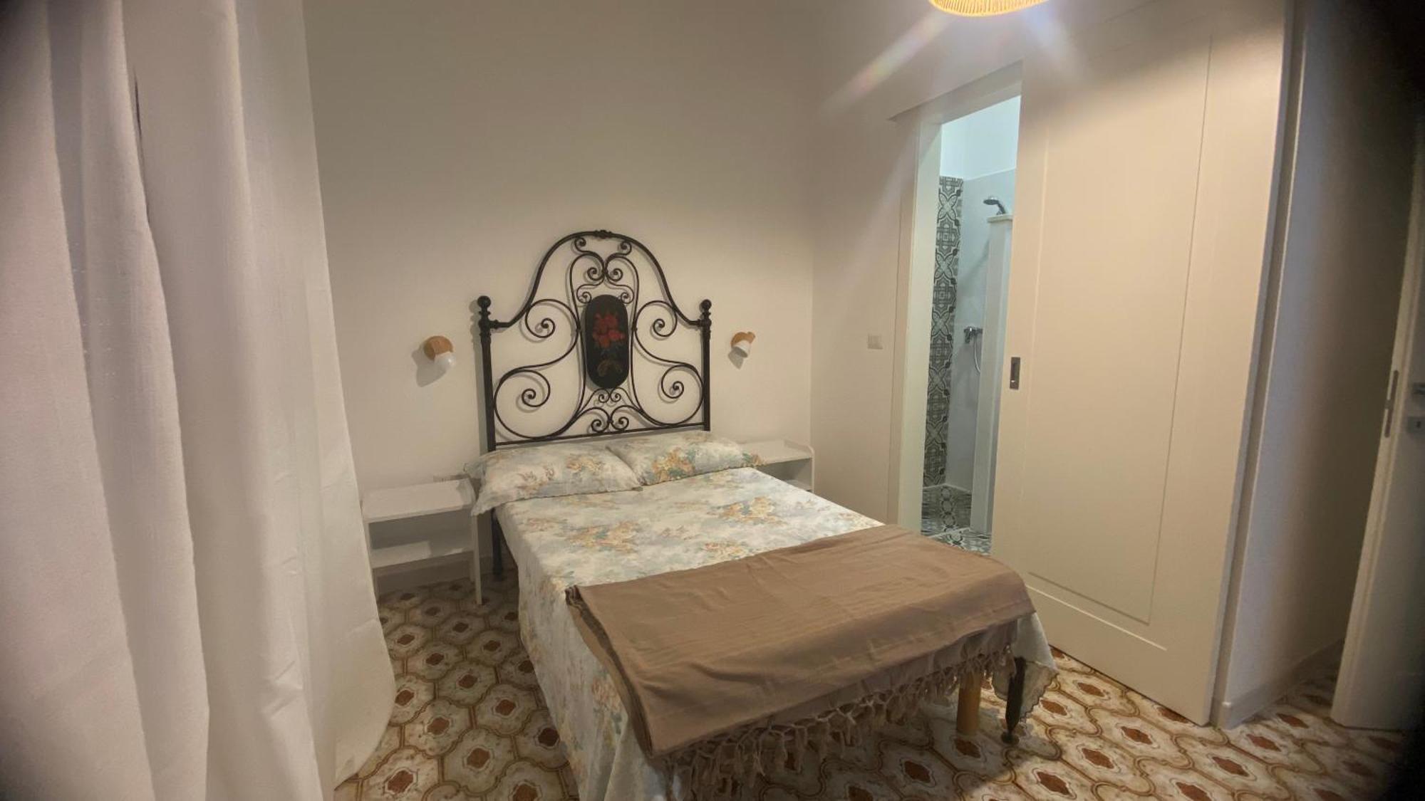 Tenuta Nonno Carmine Porto Cesareo Exteriér fotografie