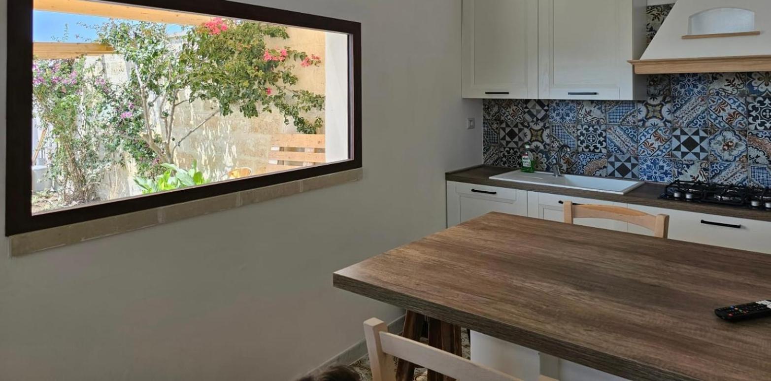 Tenuta Nonno Carmine Porto Cesareo Exteriér fotografie