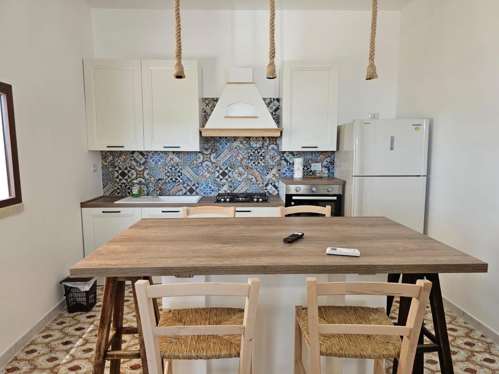 Tenuta Nonno Carmine Porto Cesareo Exteriér fotografie