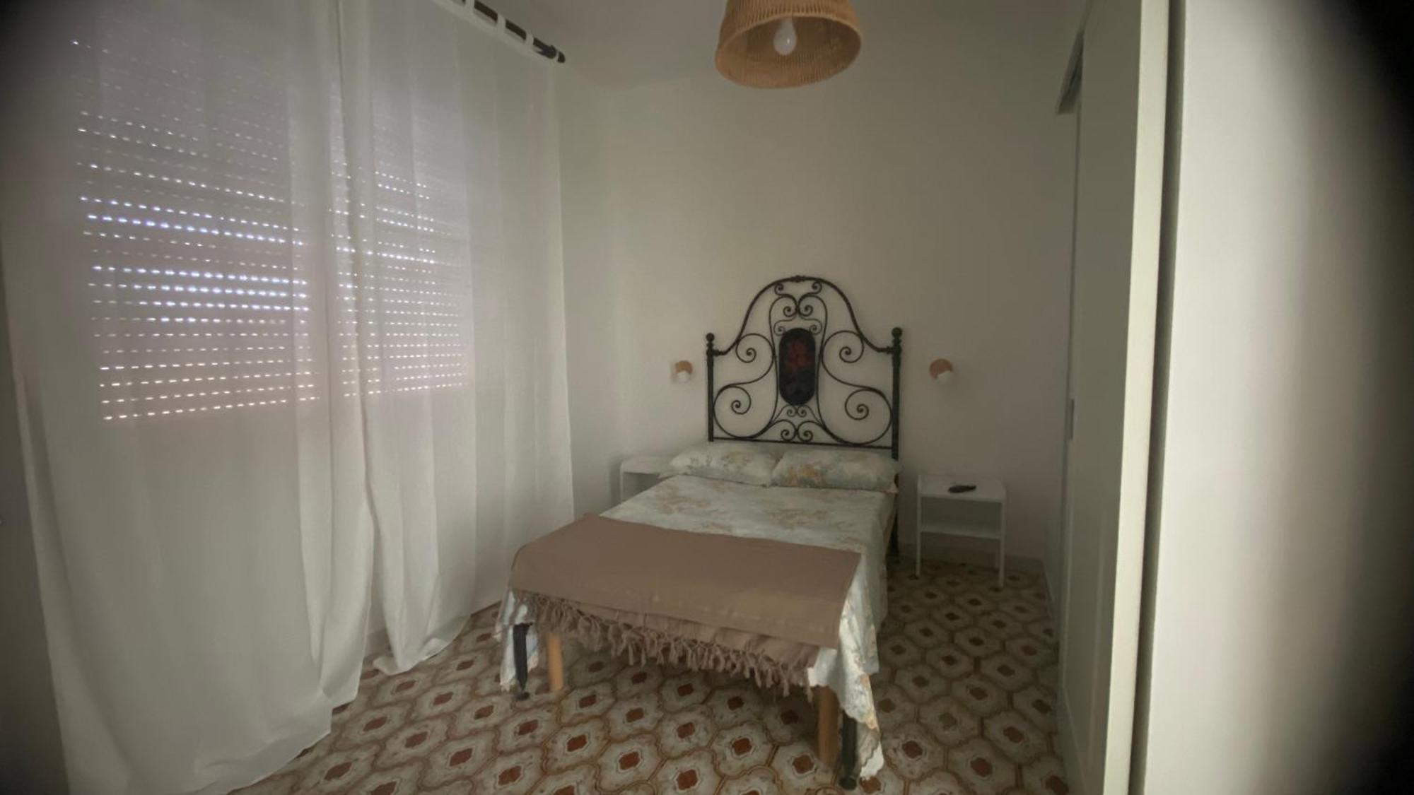 Tenuta Nonno Carmine Porto Cesareo Exteriér fotografie