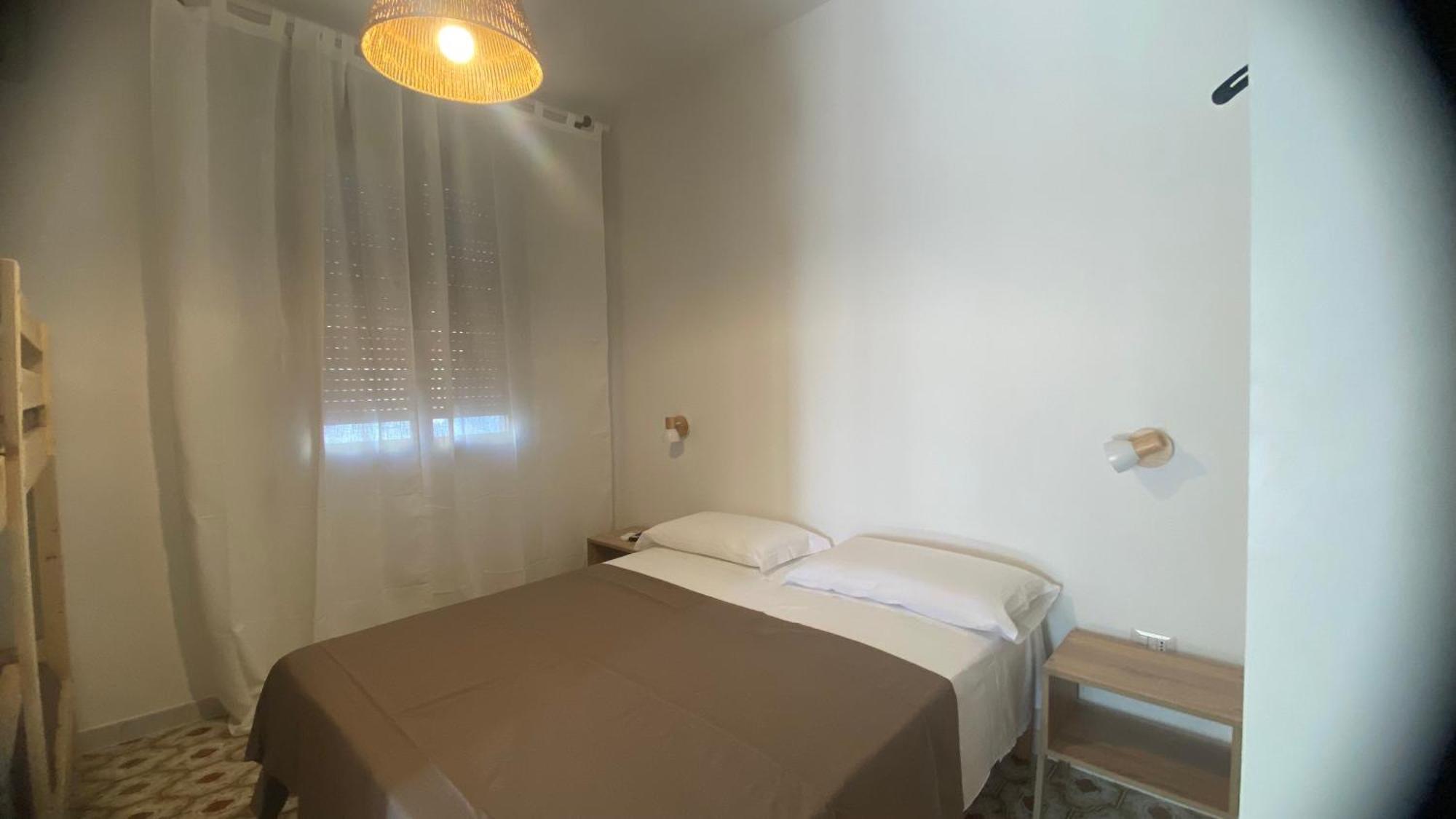 Tenuta Nonno Carmine Porto Cesareo Exteriér fotografie