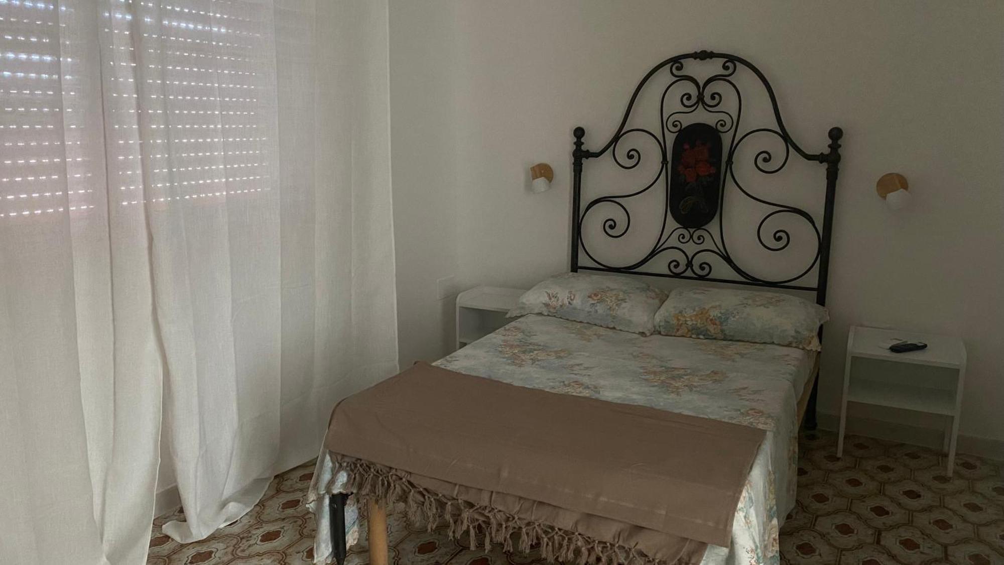 Tenuta Nonno Carmine Porto Cesareo Exteriér fotografie