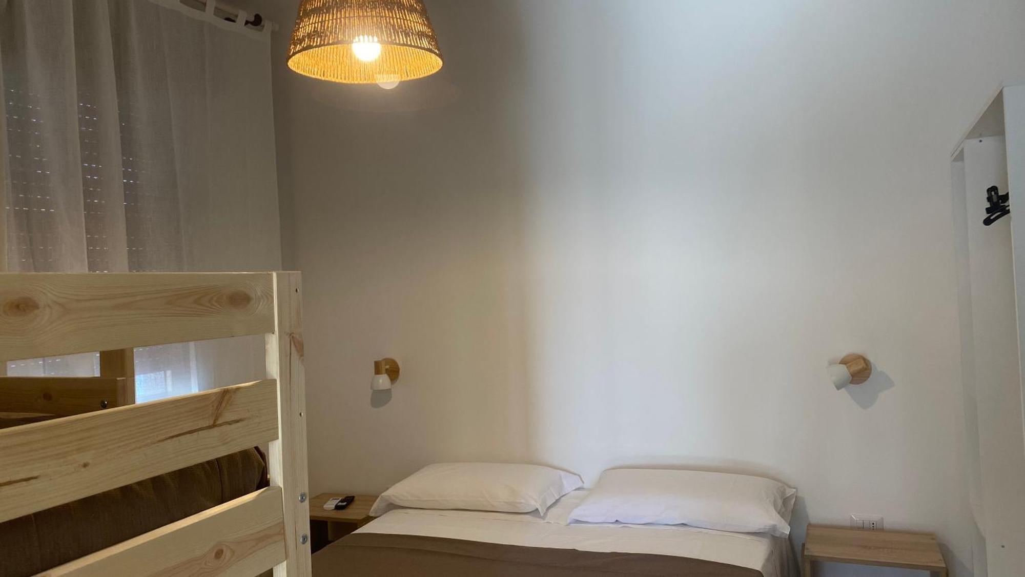 Tenuta Nonno Carmine Porto Cesareo Exteriér fotografie