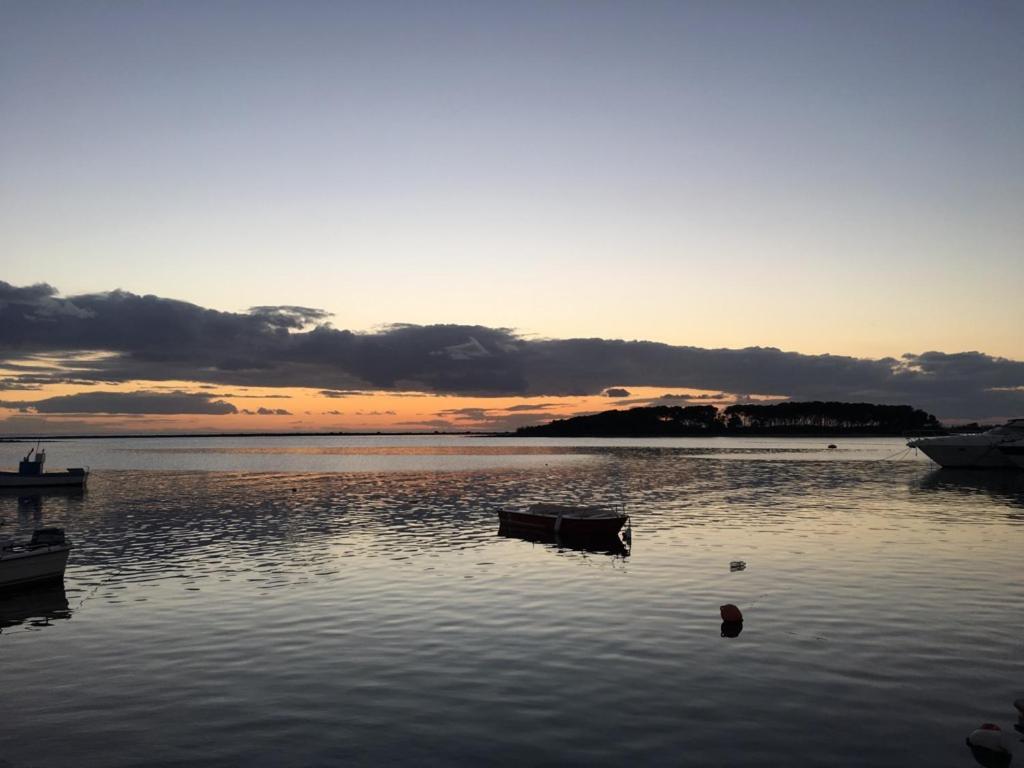 Tenuta Nonno Carmine Porto Cesareo Exteriér fotografie